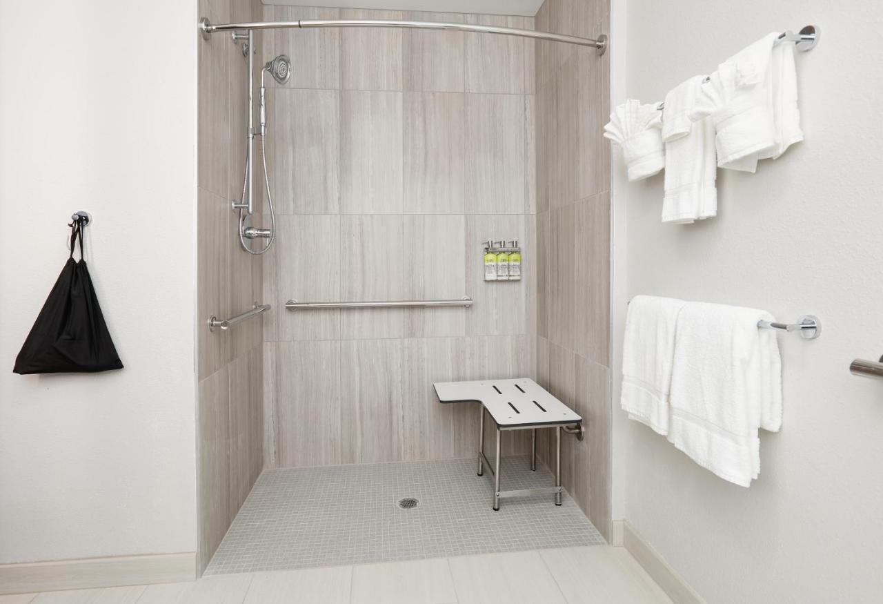 Holiday Inn Express - Kermit By Ihg Exterior photo
