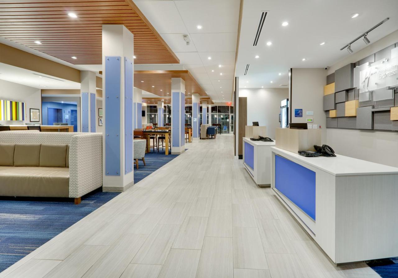 Holiday Inn Express - Kermit By Ihg Exterior photo