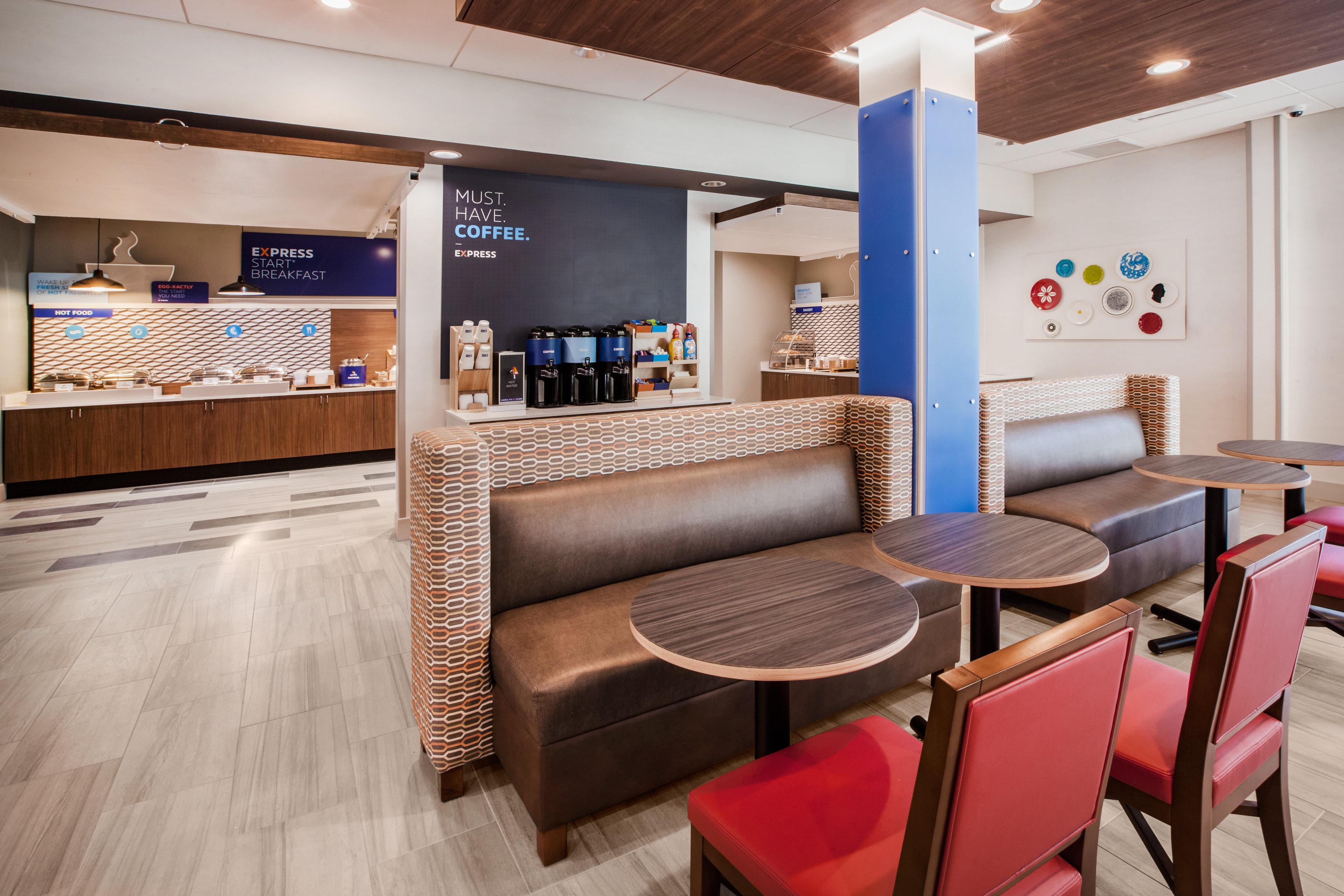 Holiday Inn Express - Kermit By Ihg Exterior photo