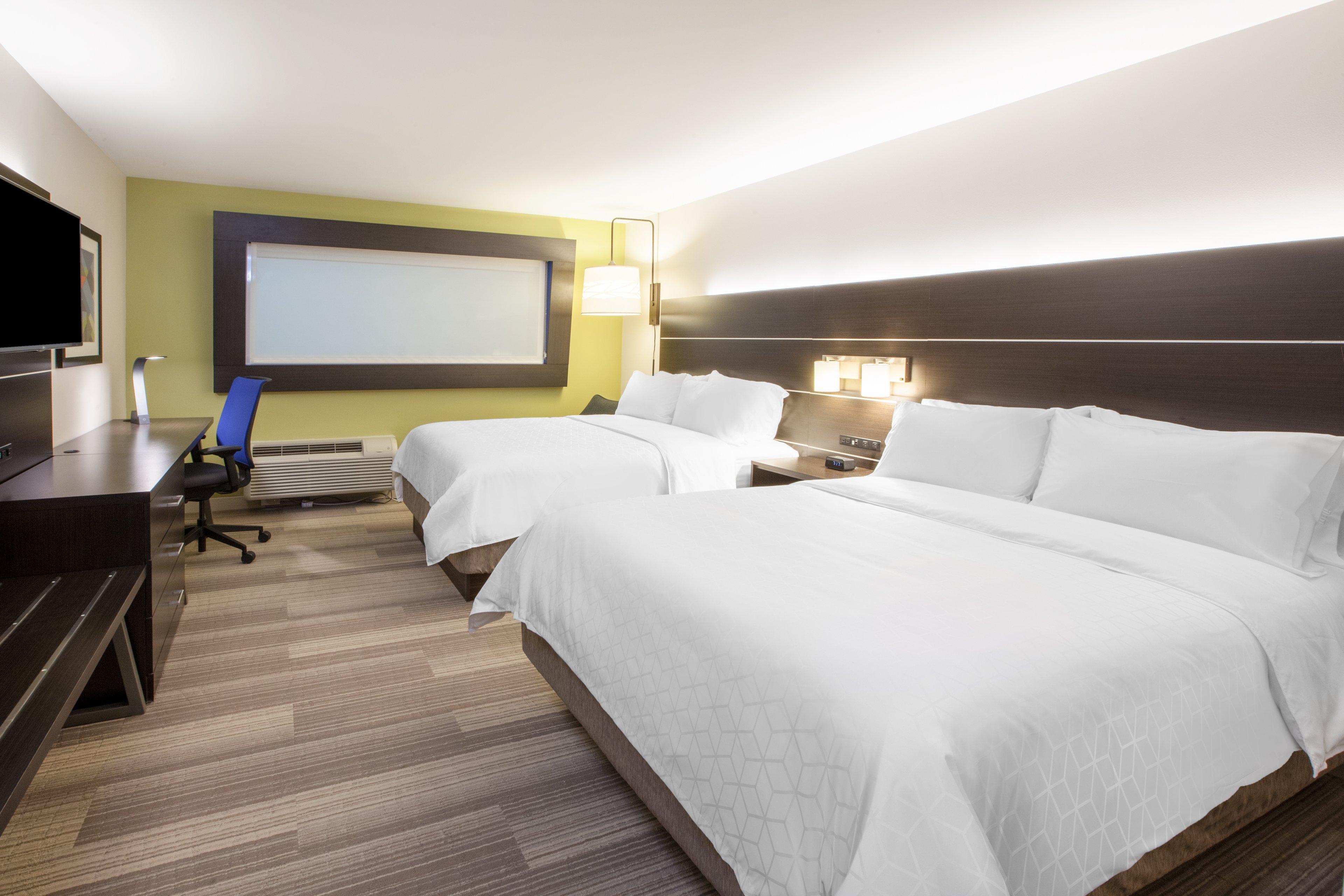 Holiday Inn Express - Kermit By Ihg Exterior photo